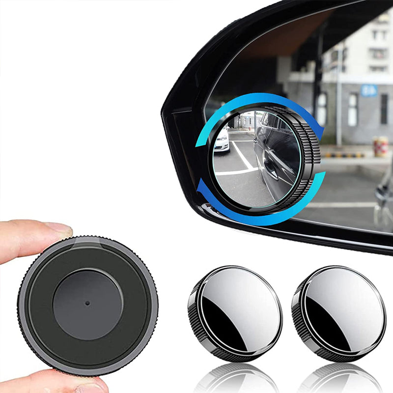 Skanto | Car Blind Spot Mirror