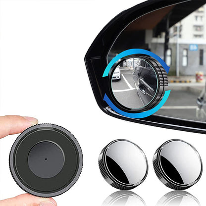 Skanto | Car Blind Spot Mirror