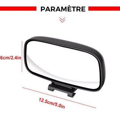 Car Death Corner Mirror | Karnz