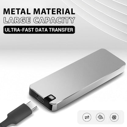 Skanto | Portable Hard Drive