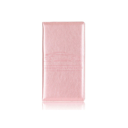 BowLift | Car Registration & Insurance Card Holder