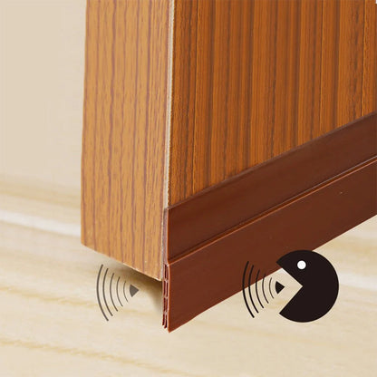 Skanto | Silicone Door Draft Stopper