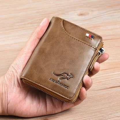 Kalsten | Men's RFID-blocking Wallet