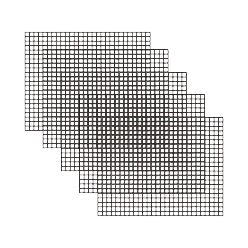 Non-stick BBQ Grill Mesh Mat | Karnz