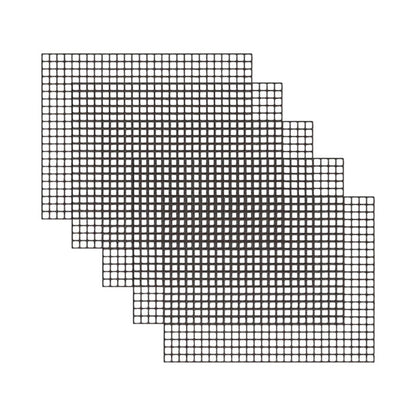 Non-stick BBQ Grill Mesh Mat | Karnz
