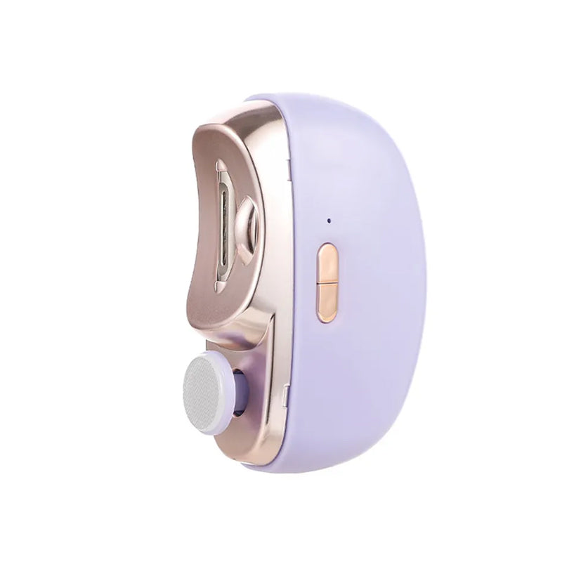 Electric cordless nail clipper | Brehn
