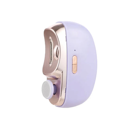 Electric cordless nail clipper | Brehn