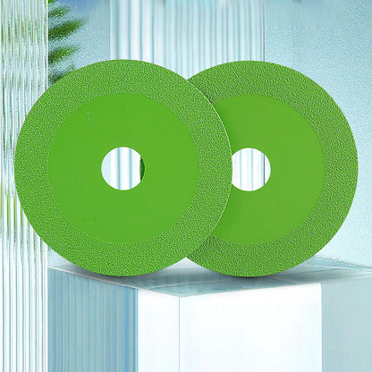 Brehn | Glass cutting disc