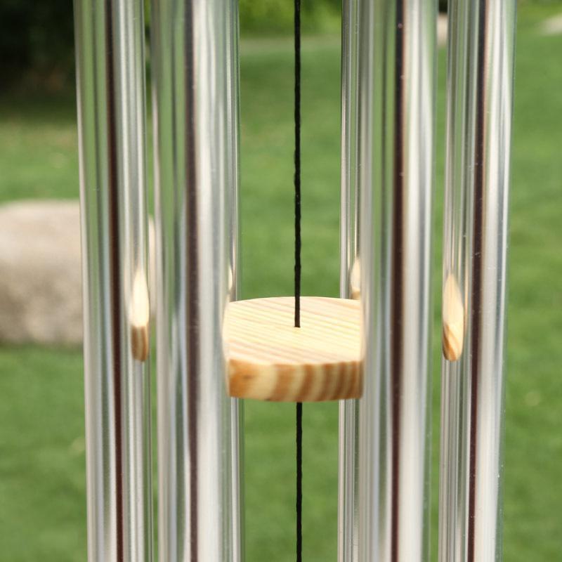 Amazing Grace Wind Chime | Brehn