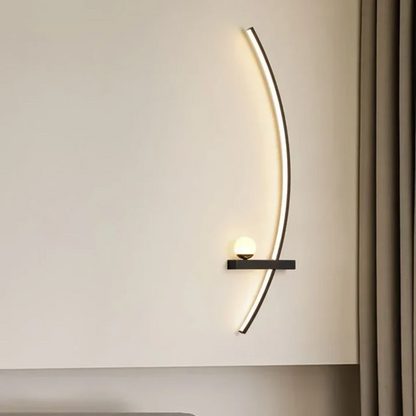Skanto | Luxury LED Wall Lamp