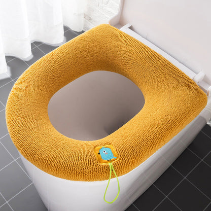 Kalsten | Ultra Thick Toilet Seat Cover