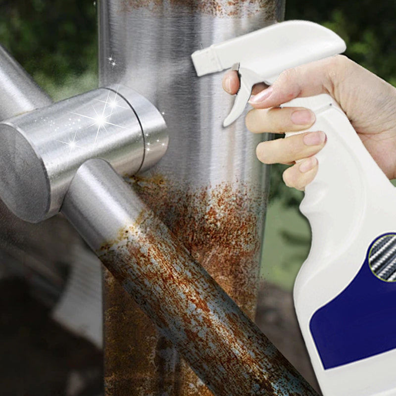 Multipurpose Heavy-duty Metal Rust Stain Remover | Bowlift