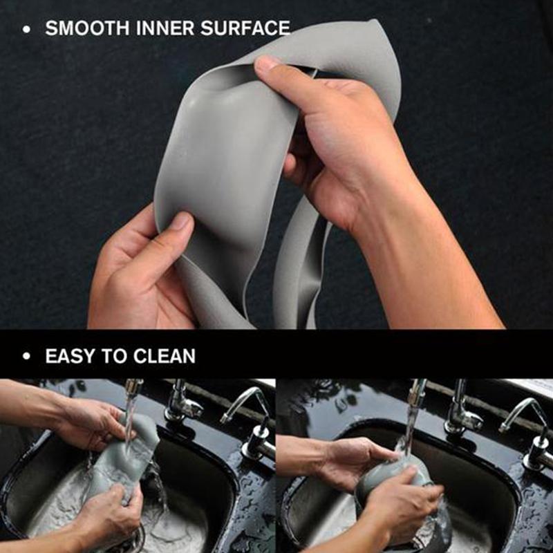 Brehn | Car Steering Wheel Protective Cover