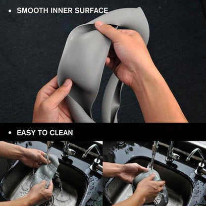 Brehn | Car Steering Wheel Protective Cover