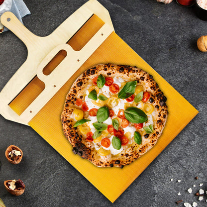 Skanto | Sliding Pizza Peel