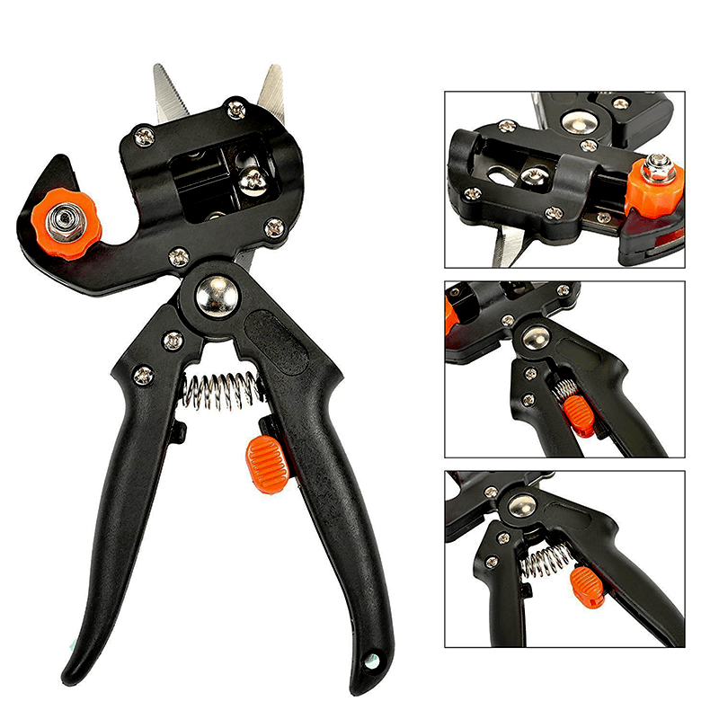 Skanto | Professional Garden Grafting Tool Set