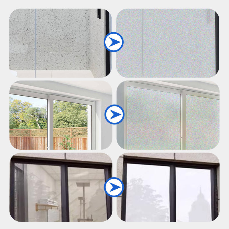 Skanto | Frosted Glass Color