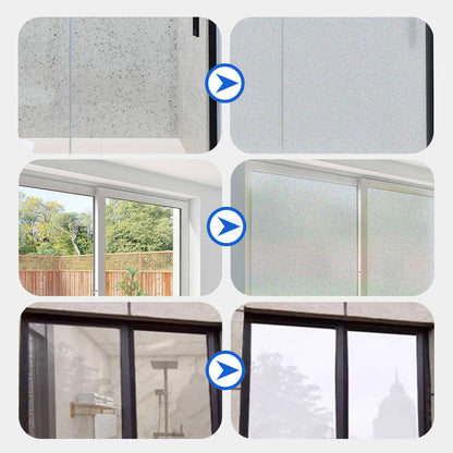 Skanto | Frosted Glass Color