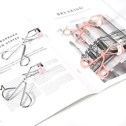 BowLift | New Eyelash Curler with Brush Makeup Tools