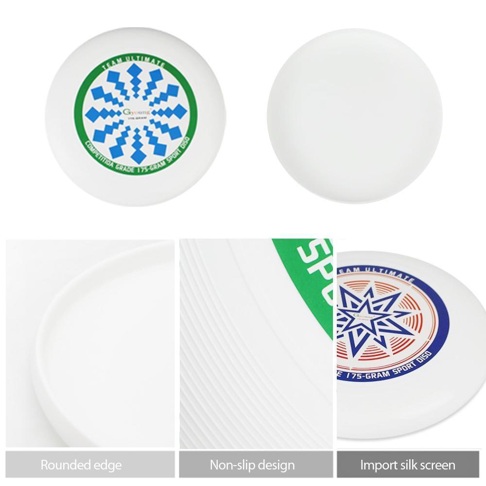 Skanto | Discraft 175 gram Ultra Star Sport Disc