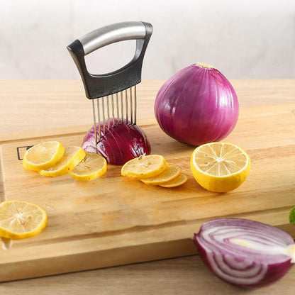 Skanto | Food Slicer Assistant