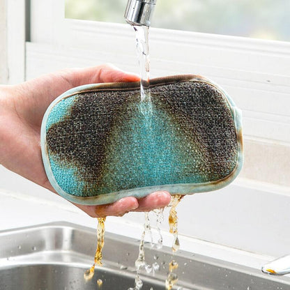 ecological sponges (10/20/30 pieces) | Bowlift