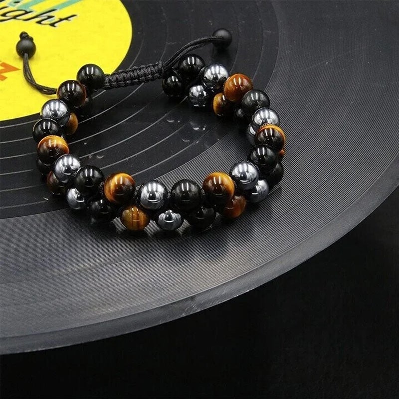 Skanto | Double Layer Bracelet