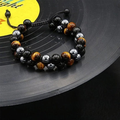 Skanto | Double Layer Bracelet