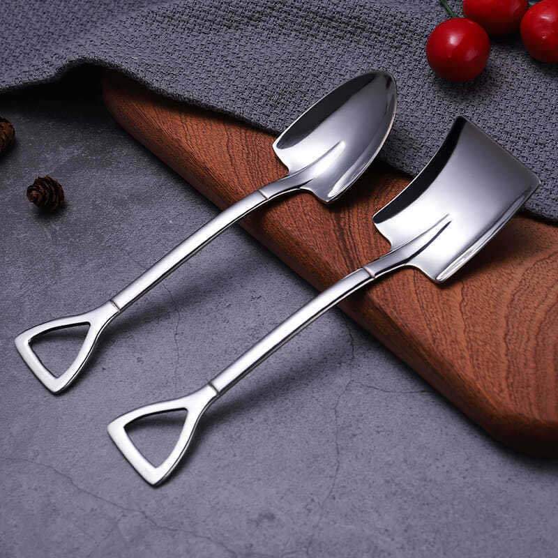 304 stainless steel spatula spoon | Karnz