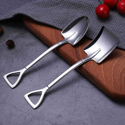 304 stainless steel spatula spoon | Karnz