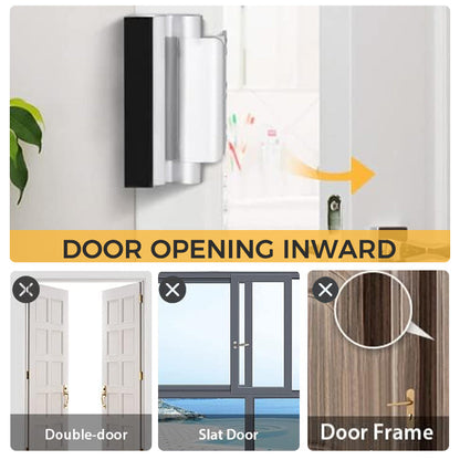 BowLift | SafeBolt – Safe living, peaceful sleeping!
