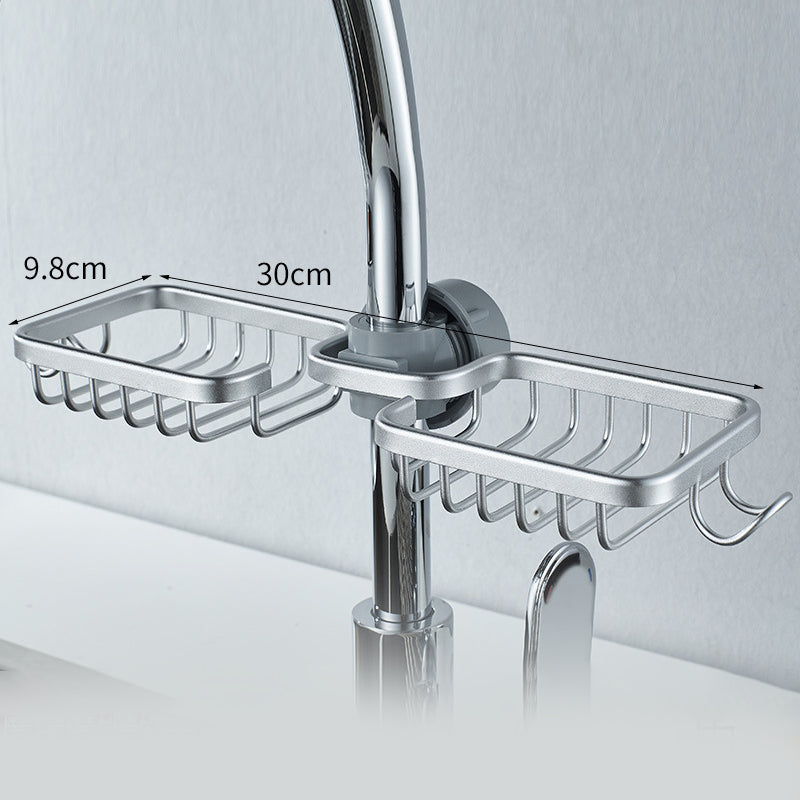 Shower soap shampoo storage support holder | Kalsten