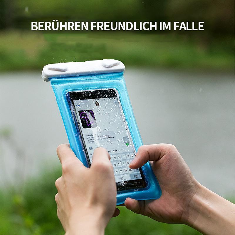 Waterproof Phone Case | Floating Protective Cover | Multiple Colors Bowlift