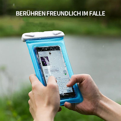 Waterproof Phone Case | Floating Protective Cover | Multiple Colors Bowlift