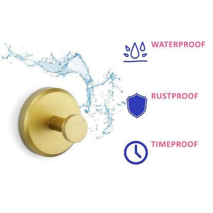 Skanto | Suction Cup Hook