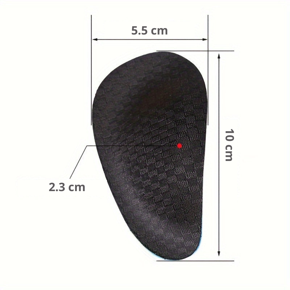 BowLift | Comfortable Orthopedic Insoles - for Better Posture and Pain Relief
