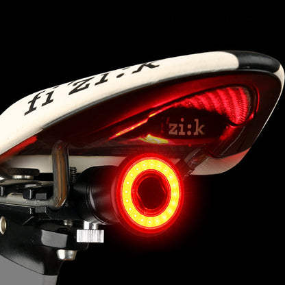 Ultra-smart bike rear part | Bowlift