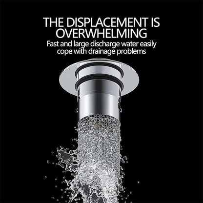 Sink drain sieve hair catcher | Bowlift
