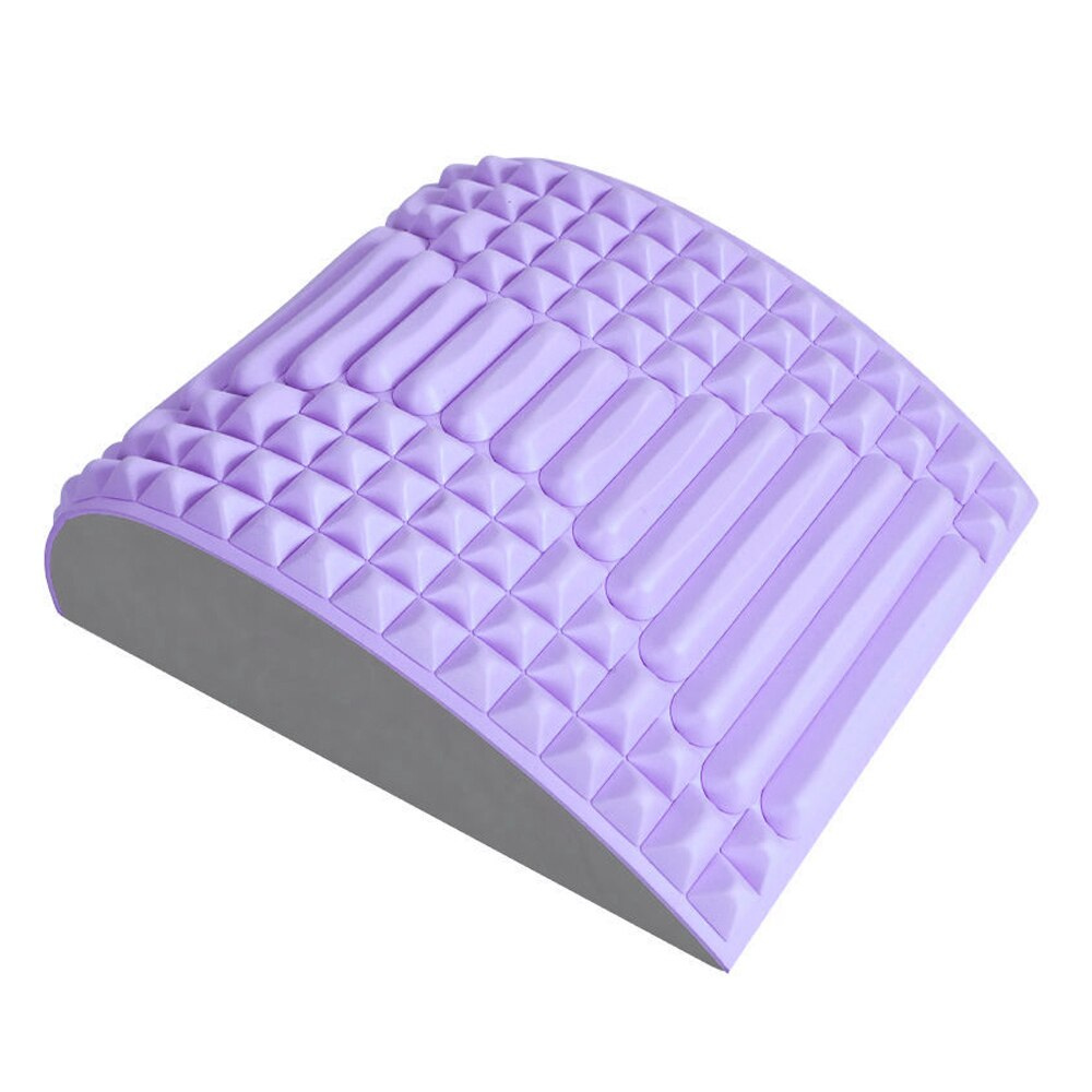 Sandsberg and back support cushion