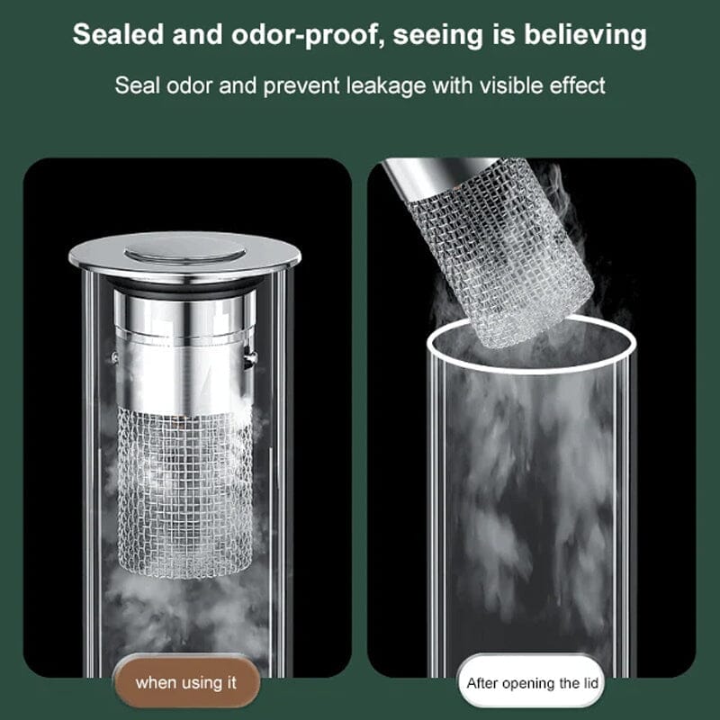 Stainless steel Floor drain Filter | Brehn