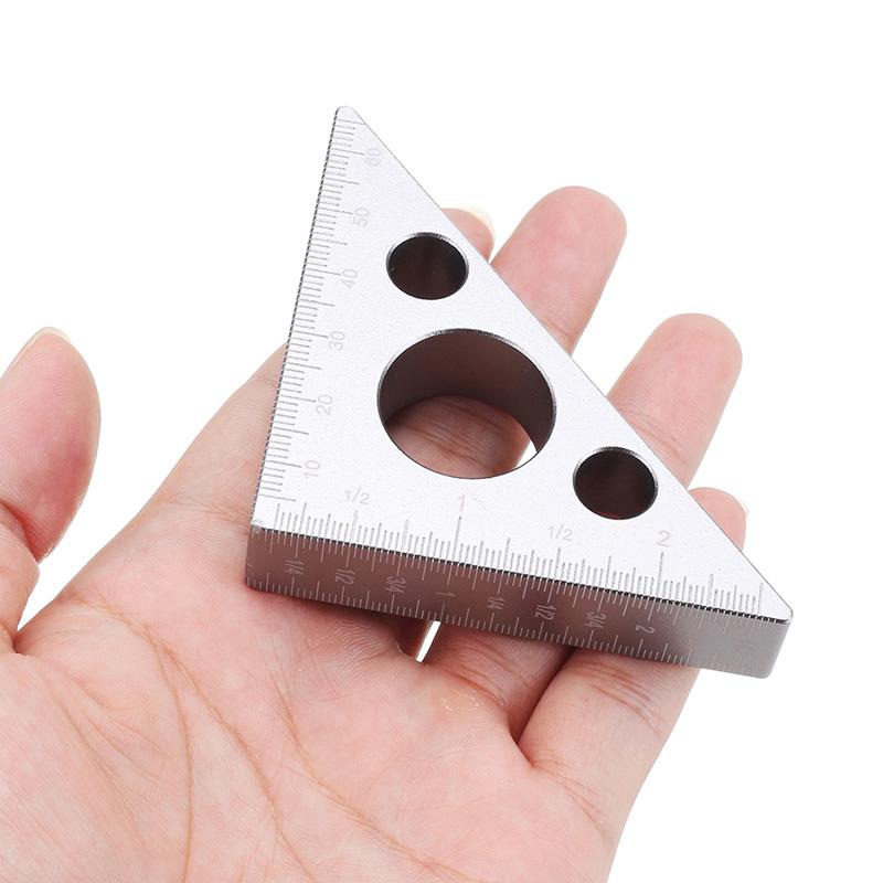 BowLift | Triangle Measuring Tool