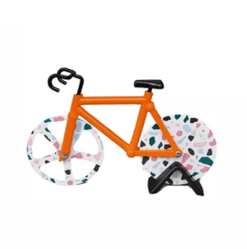 Skanto | Wheel Roller Pizza Cutter