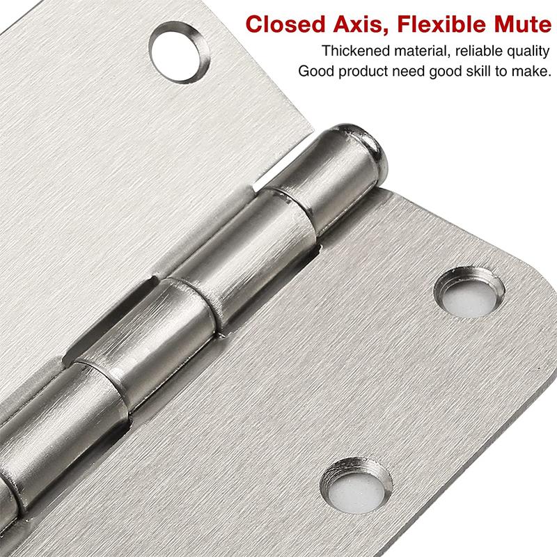 Skanto | Interior Door and Window Hardware