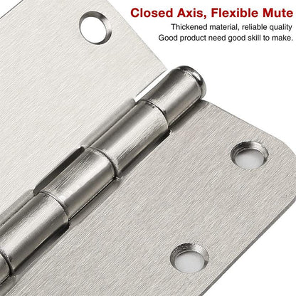 Skanto | Interior Door and Window Hardware