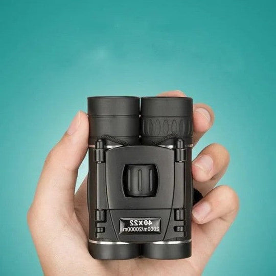 Skanto | Military HD 40x22 Binoculars – Professional Hunting & Outdoor Telescope