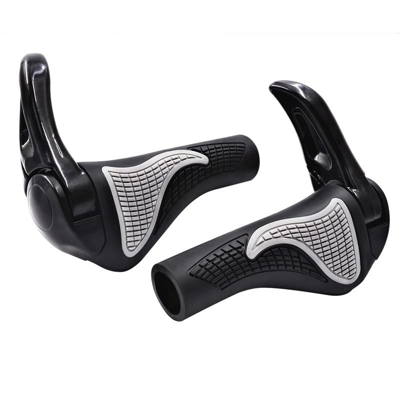 Skanto | Premium Ergonomic Bike Grips