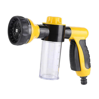 High-pressure multi-function spray gun | Karnz