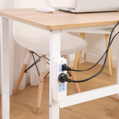 Glue-free socket holder Bowlift