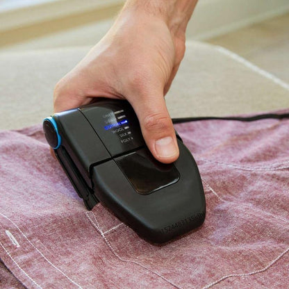 Foldable portable compact mini iron | Karnz