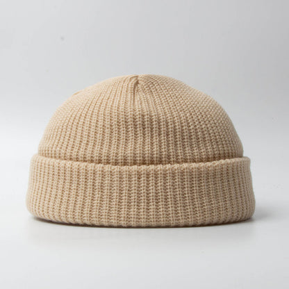 Skanto | Wool Knit Hat